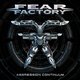 Cover art for album Aggression Continuum by Fear Factory