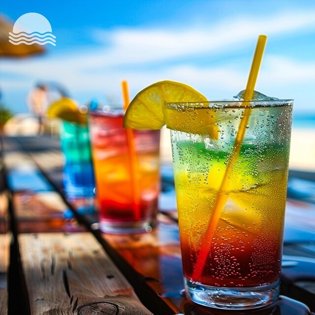 Chill House Paradise