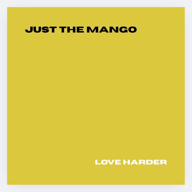 LOVE HARDER