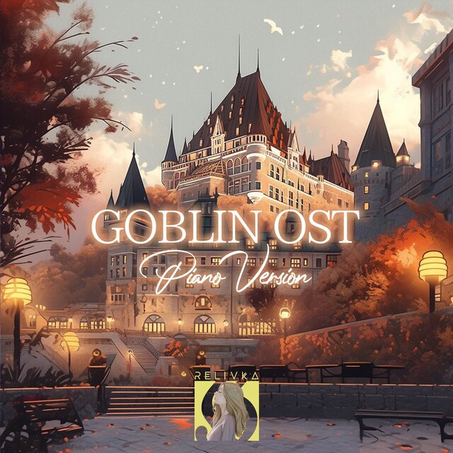 Goblin OST (Piano Version)
