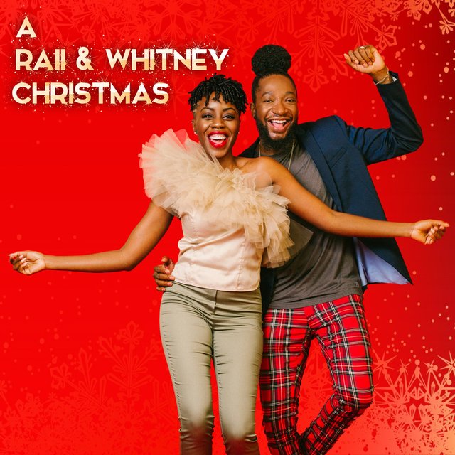 A Raii & Whitney Christmas