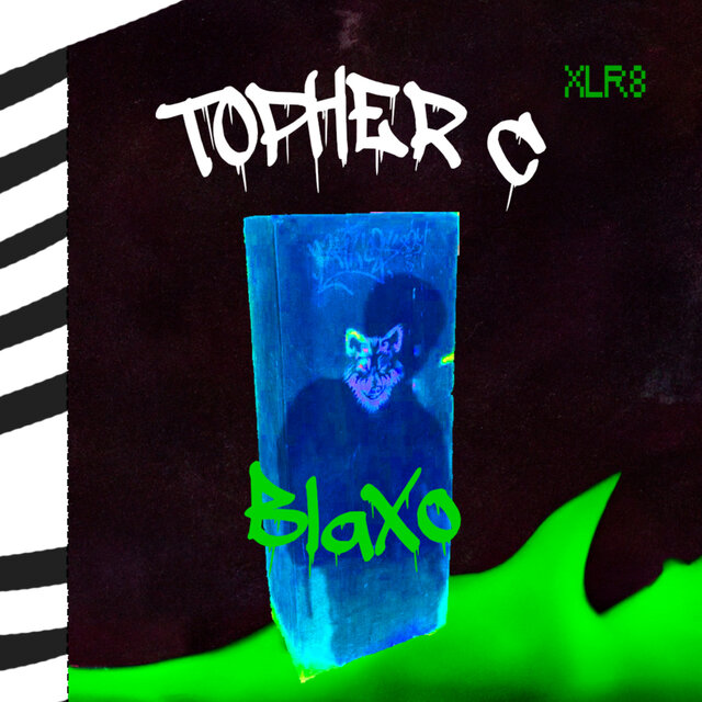 XLR8
