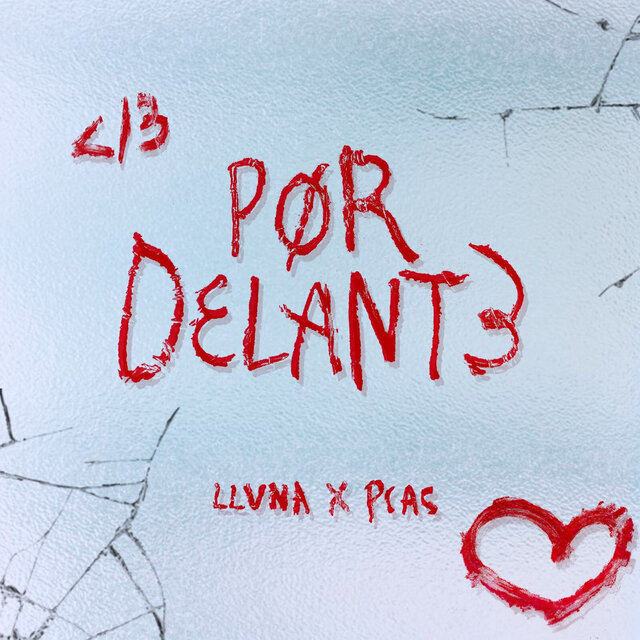 Por Delante