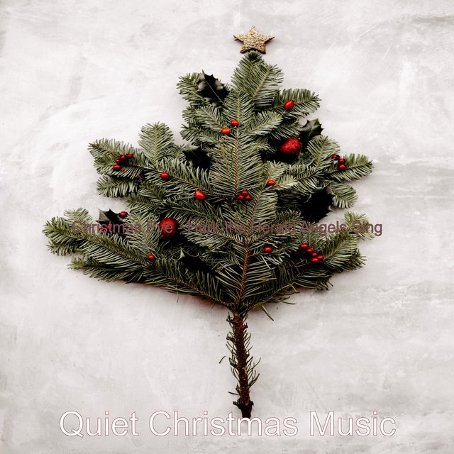 Christmas Eve - Hark the Herald Angels Sing
