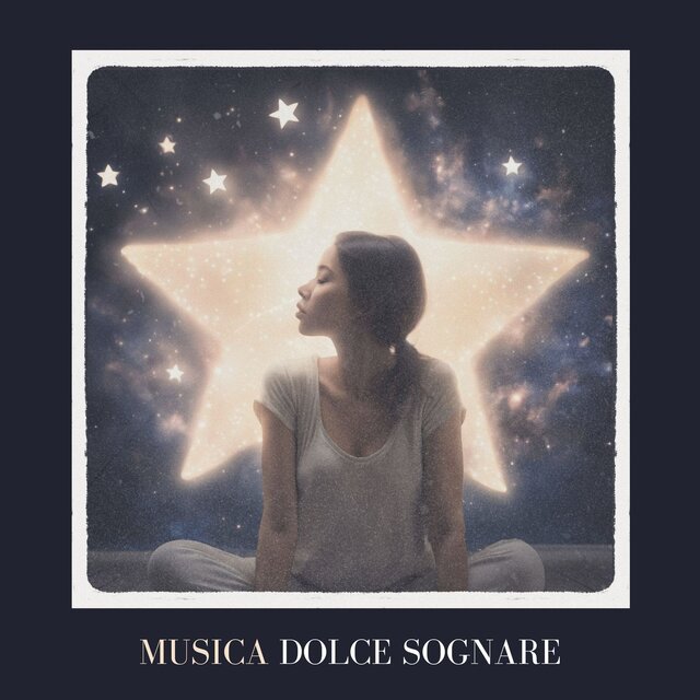Musica Dolce Sognare: Musica Rilassante per Sonno Profondo e Guarigione