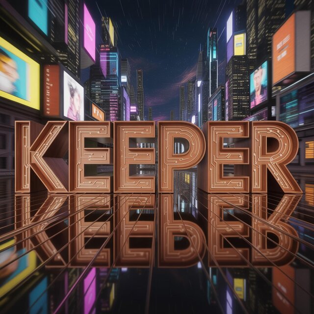 Keeper