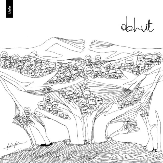 Obhut (Wiegenlieder aus vier Jahrhunderten)