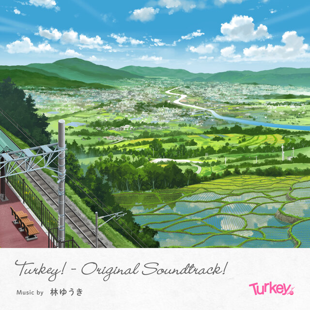 Turkey! - Original Soundtrack!