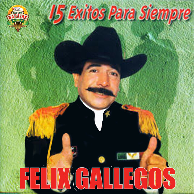 15 Éxitos Para Siempre