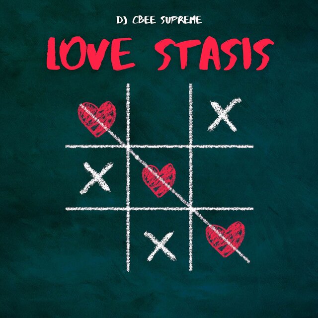 Love Stasis