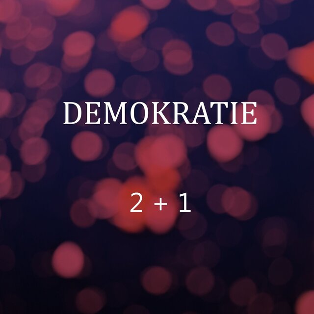 2 + 1