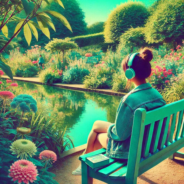 Slow Breaths & Lo-Fi