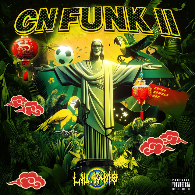 Cn Funk II