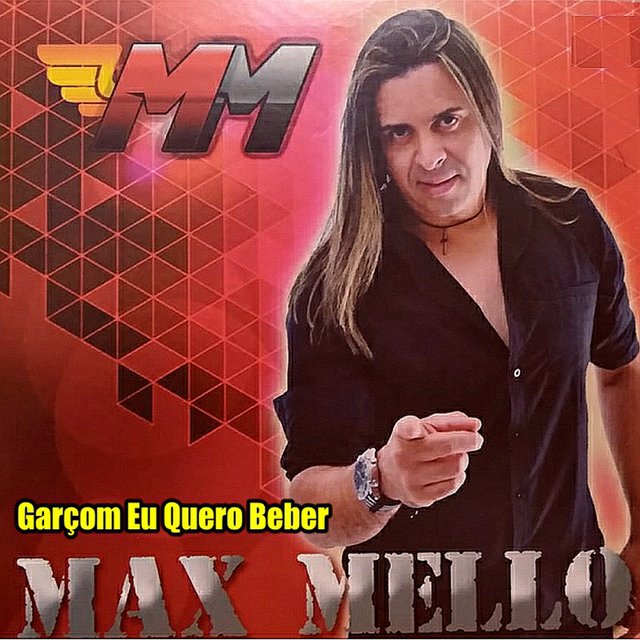 Garçom Eu Quero Beber