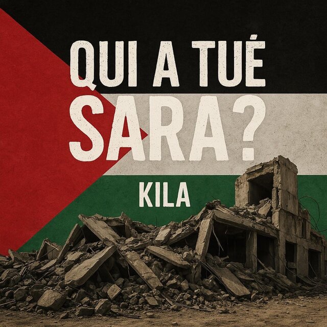 Qui a tué Sara ?