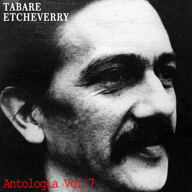Antología, Vol.7