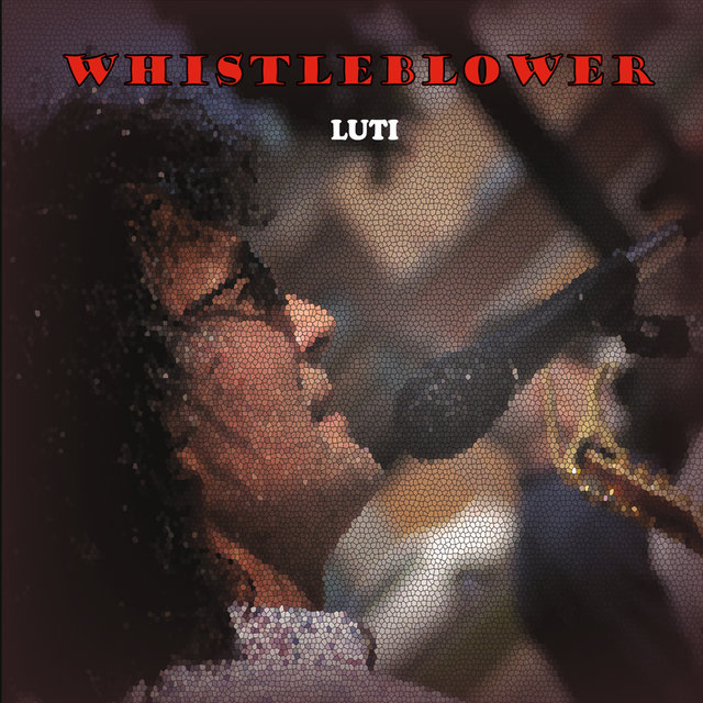 Whistleblower