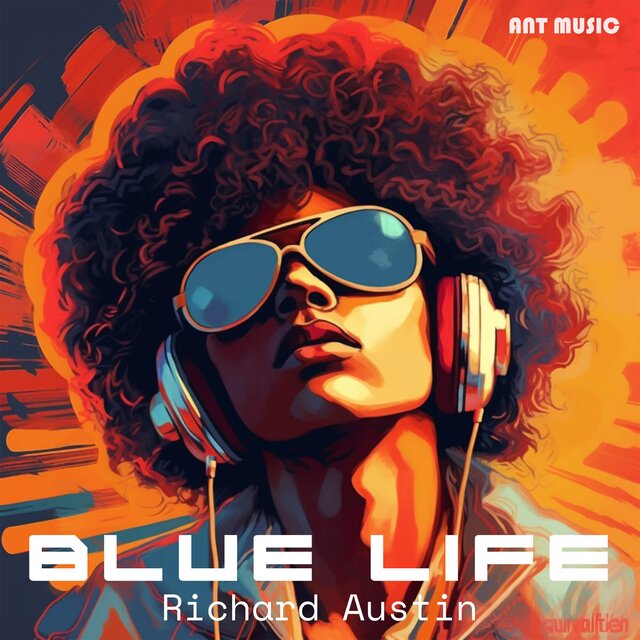 Blue Life