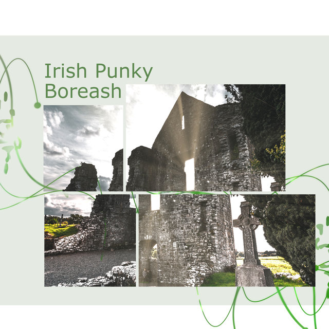 Irish Punky