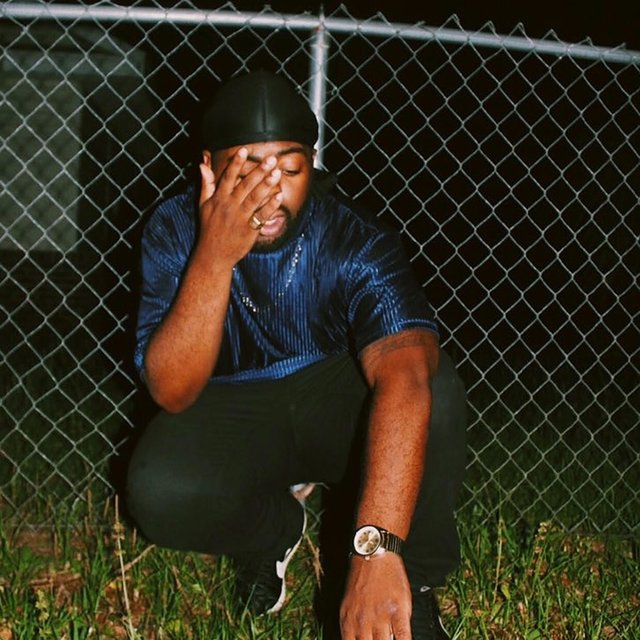 Heartbreak Anniversary Freestyle