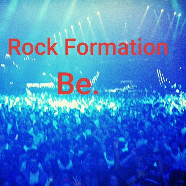Be.