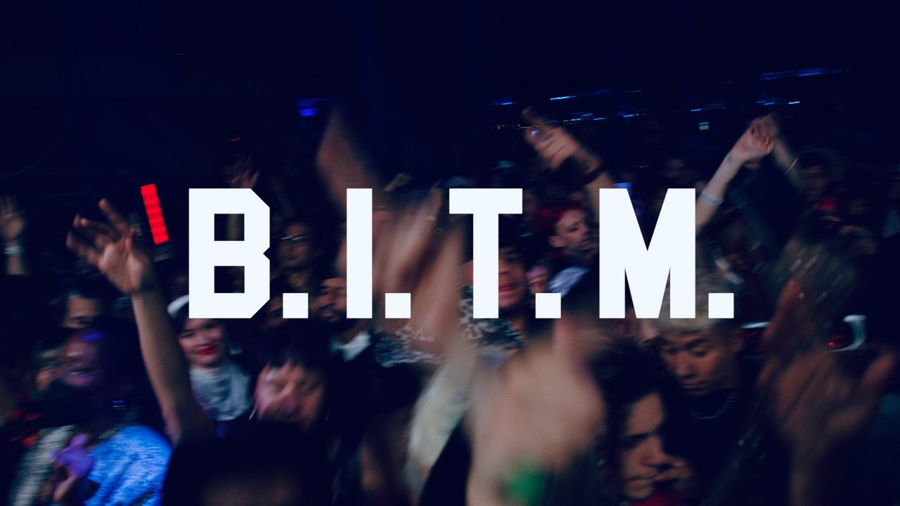 BITM (Official Video)