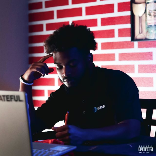 Part-Time Rapper: The Mixtape