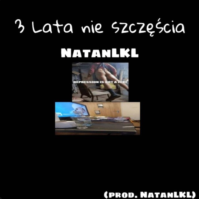 3 Lata Nieszczęścia