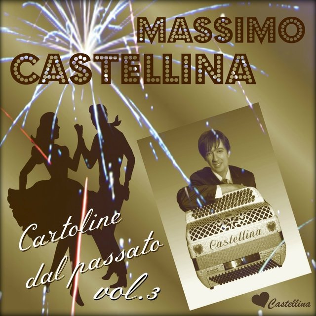 Cartoline dal passato, vol. 3