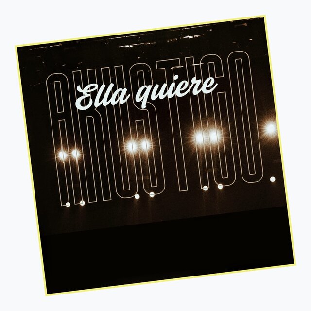 Ella Quiere