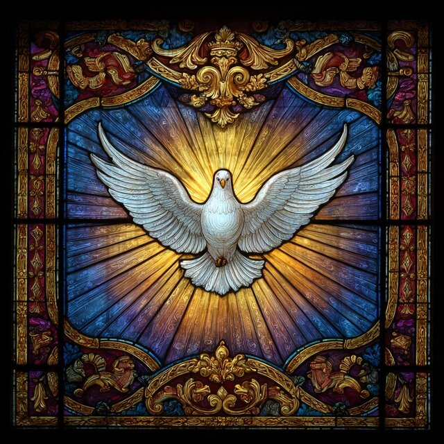 Veni Creator Spiritus