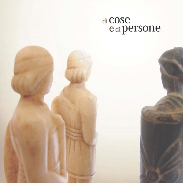Di cose e di persone