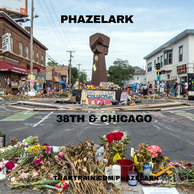 38th & Chicago