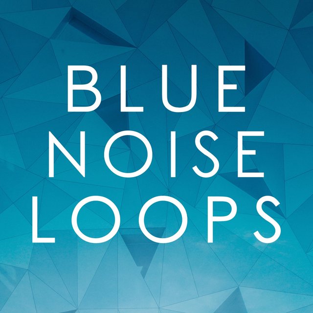 Blue Noise Loops
