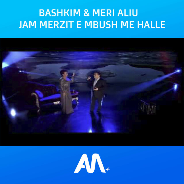 Jam merzit e mbush me halle