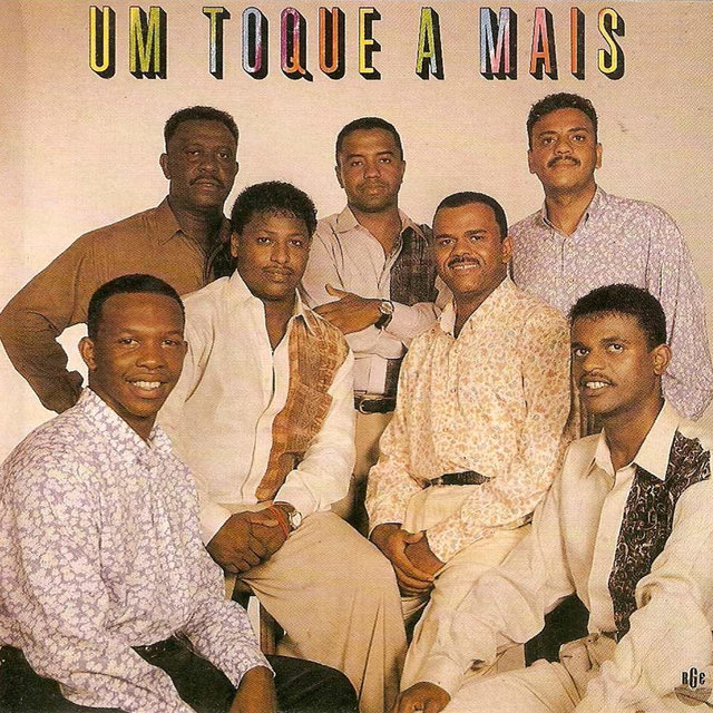 Um Toque a Mais