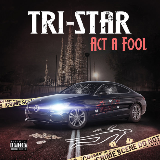 Act A Fool