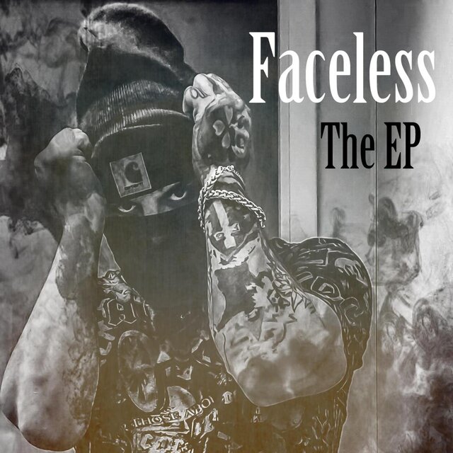 Faceless : The EP