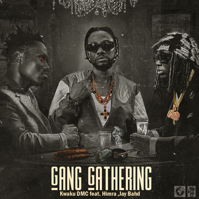 Gang Gathering