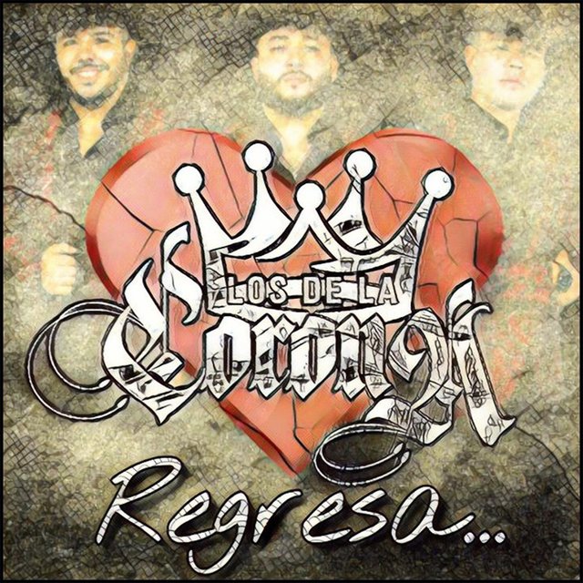 Regresa...
