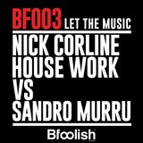 Let the Music (Kortezman Sm Mix Radio Edit)