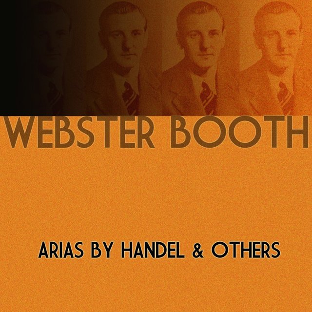 Arias by Handel & Others