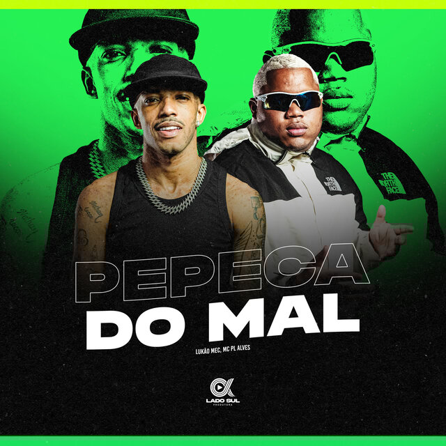 Pepeca Do Mal