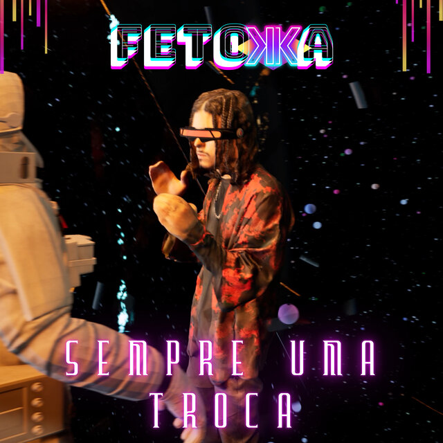 Sempre uma Troca