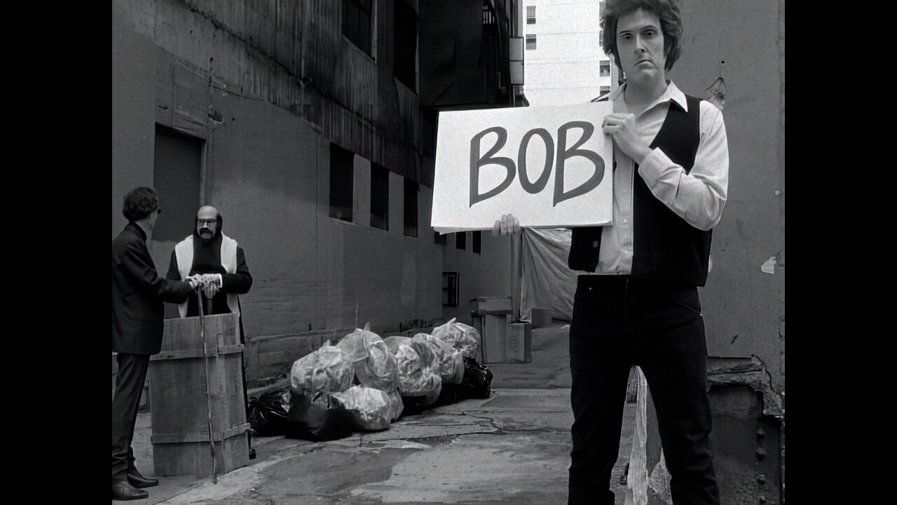 Bob (HD Version)