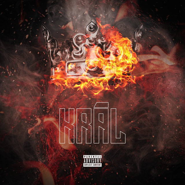Krãl