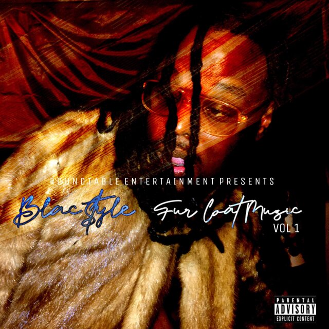 Fur Coat Muzic, Vol. 2