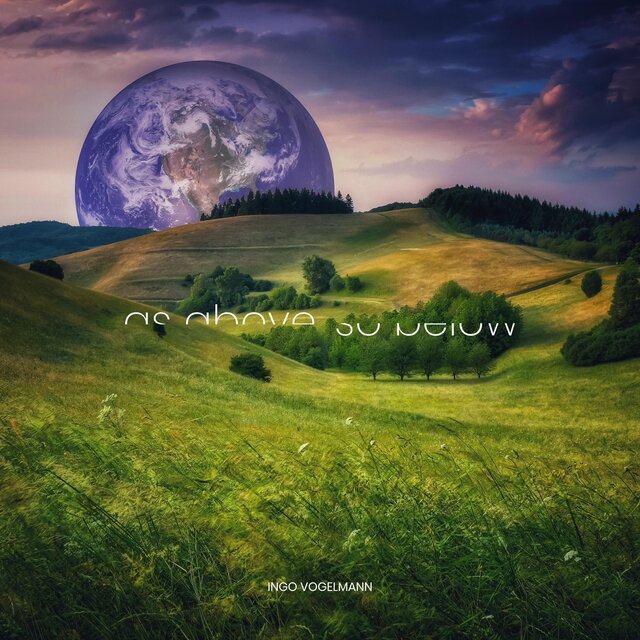 As Above, So Below
