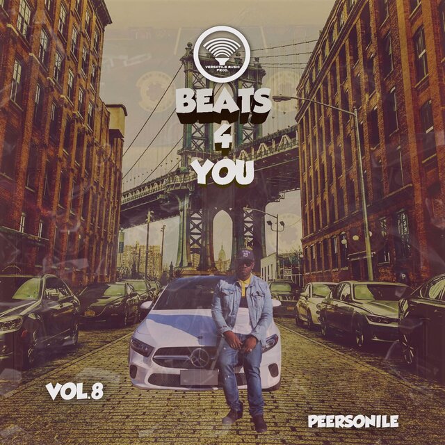 Beats 4 You, Vol. 8