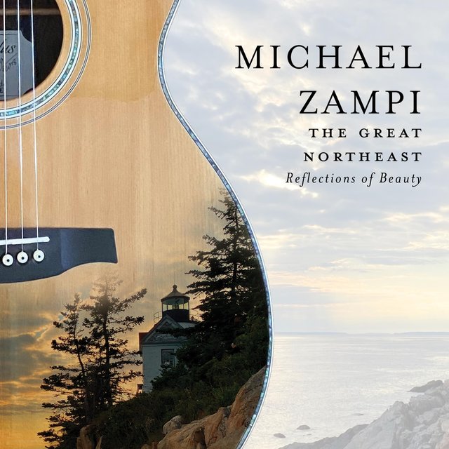 The Great Northeast: Reflections of Beauty